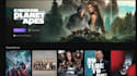 build custom iptv app, ott video streaming app for android TV roku and smart tvs
