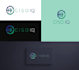 design abstract custom logo