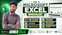 microsoft excel ,data entry ,pdf to excel,spreadsheet manage