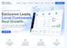 build a lead generation platform or directory website