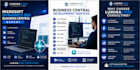 develop and customize microsoft dynamics 365 business central al extensions