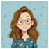 portrait into a disney style cartoon