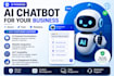 build ai chatbot for your business