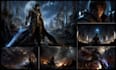 create comic book art, comic art manga, cartoon webcomic illustration