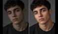 do premium color grading and color correction in lightroom