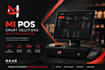create custom pos erp hrm cms etc for all business