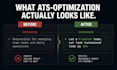 write an ats friendly resume and linkedin profile