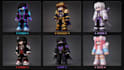 create a custom minecraft skin for you
