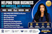 help with mbe wbe dbe wosb 8a certification, sam gov uei and cage code