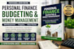 write a finance self help and money management ebook