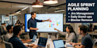 manage your technical projects from planning to successful delivery