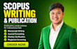 scopus writing, formatting and journal publication for your research article