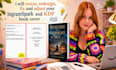 adjust and resize your book cover for ingramspark print ready