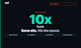 build a blazing fast headless wordpress website with next js