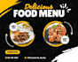 create proffessional aisocial media posters and ads
