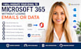 migrate your email to microsoft 365 without losing emails data godaddy migration