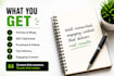write ai content, articles, blogs using chatgpt and claude