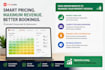 increase your airbnb revenue with dynamic pricing