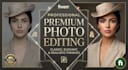 do professional photo editing and image enhancement