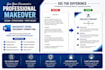professionally format project reports in microsoft word