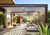 design 3d terrace, pergola, balcony, and rooftop concepts