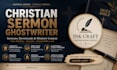 ghostwrite christian sermon devotional bible study and ministry content