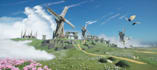 be your ue5 expert and create 3d environment or level design