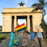 be your tour guide in ghana
