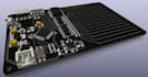design your pcb schematic and layout in kicad