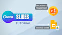 do fast PPT presentation slides design google slides redesign powerpoint slides