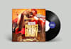 create custom mixtape and album covers