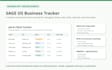 create a business website, dashboard, or simple web app