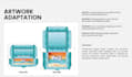 prepare print ready packaging files