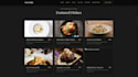 design and develop a modern responsive business website