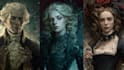 design characters and draw illustrations