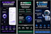 do ai mobile app development, ai website, app developer, ai chatbot, ai agent