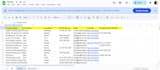 give 1000 fresh trucking leads from carrier database