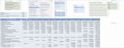 create professional power bi dashboards and automate excel reports