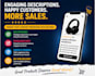 seo product description writer