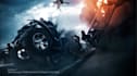 do stunning vfx visual effects, video editing, music video and compositing