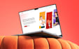 design a modern website