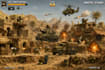 develop a 2d mobile game in unity with complete gameplay