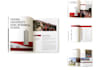 be your magazine, catalog designer