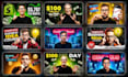 design catchy youtube thumbnail