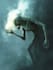 horror and fantasy horror character
