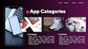 do user test and review your ios,android app and website