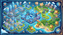 design interactive business digital landscape recreational treasure website maps