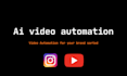create claude higgsfield automation ai ugc video with higgsfield for instagram
