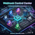 build n8n webhook lead management automation
