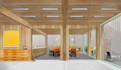provide architectural drafting and 3d renderings